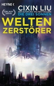  Die wandernde Erde: Erzählungen (German Edition) eBook