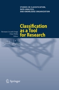 Classification　PDF)　as　holgersson　a　Tool　for　Research　(E-Book,　herr