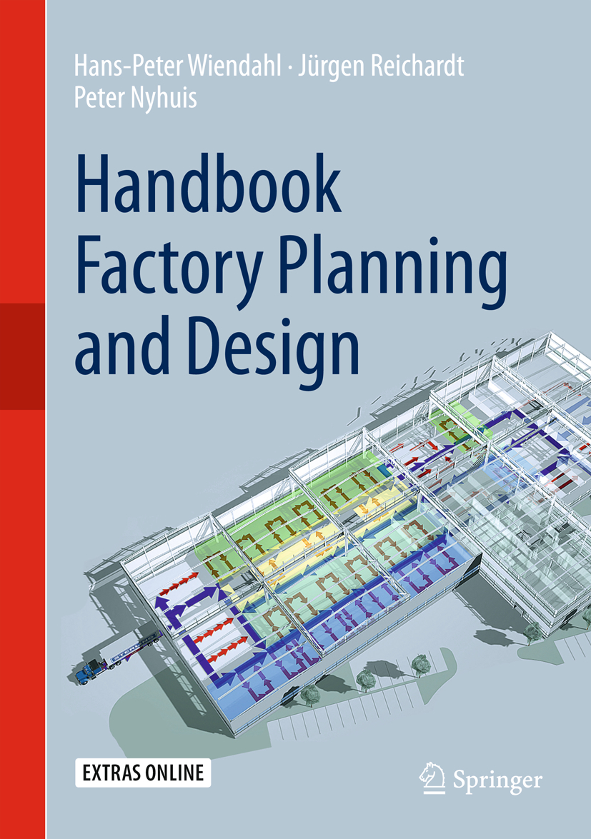 Handbook Factory Planning and Design (gebundenes Buch)