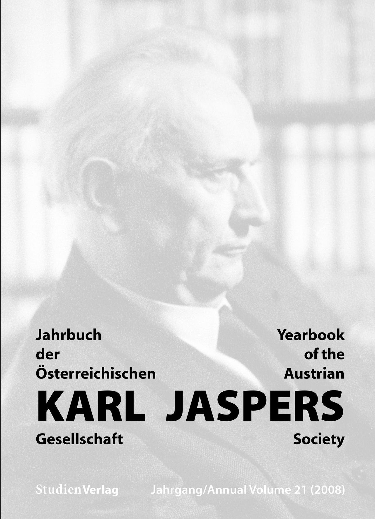 Kurt Salamun Karl Jaspers
