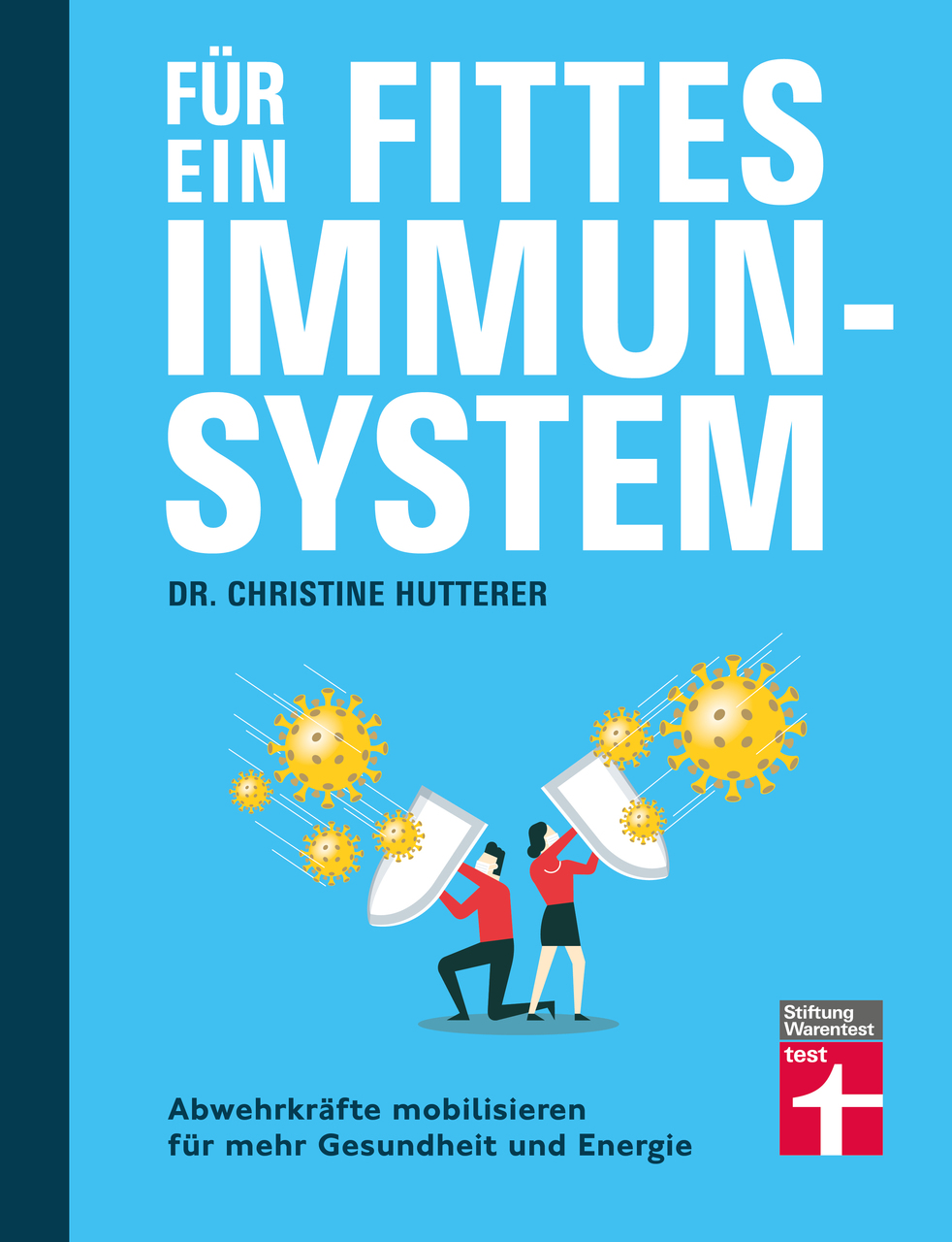 Für ein fittes Immunsystem - Krankheiten vorbeugen mit Tipps und