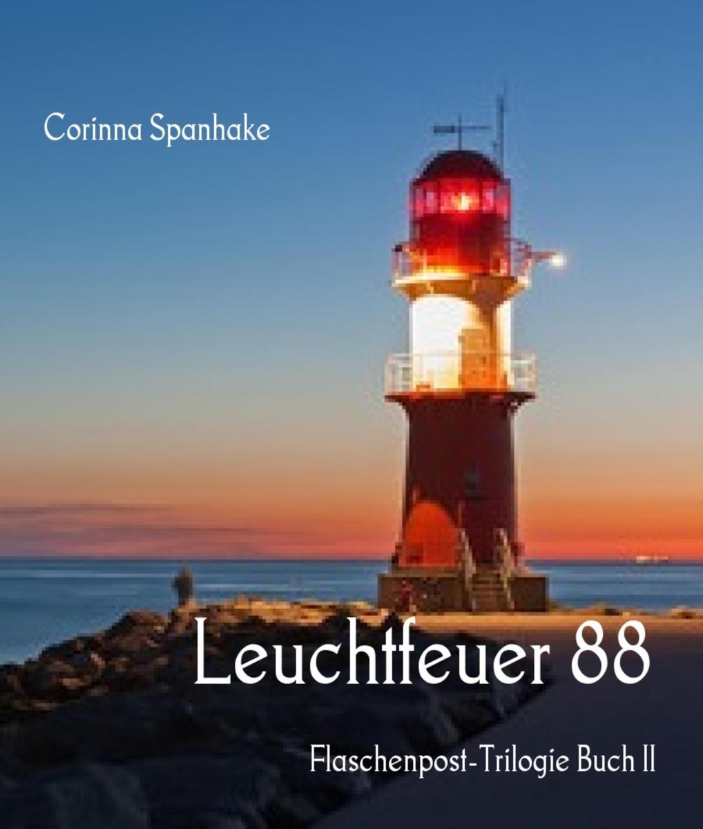 Leuchtfeuer 88 (E-Book, EPUB)