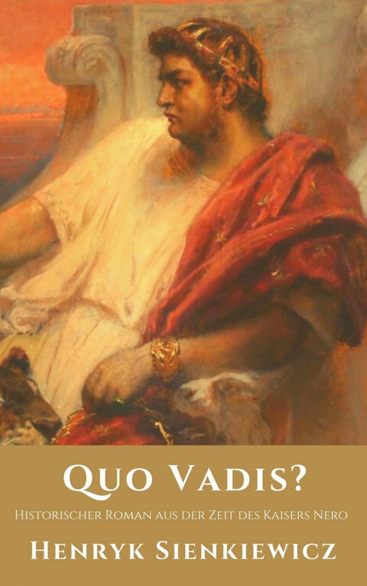 Quo vadis ? eBook by Henryk Sienkiewicz - EPUB Book
