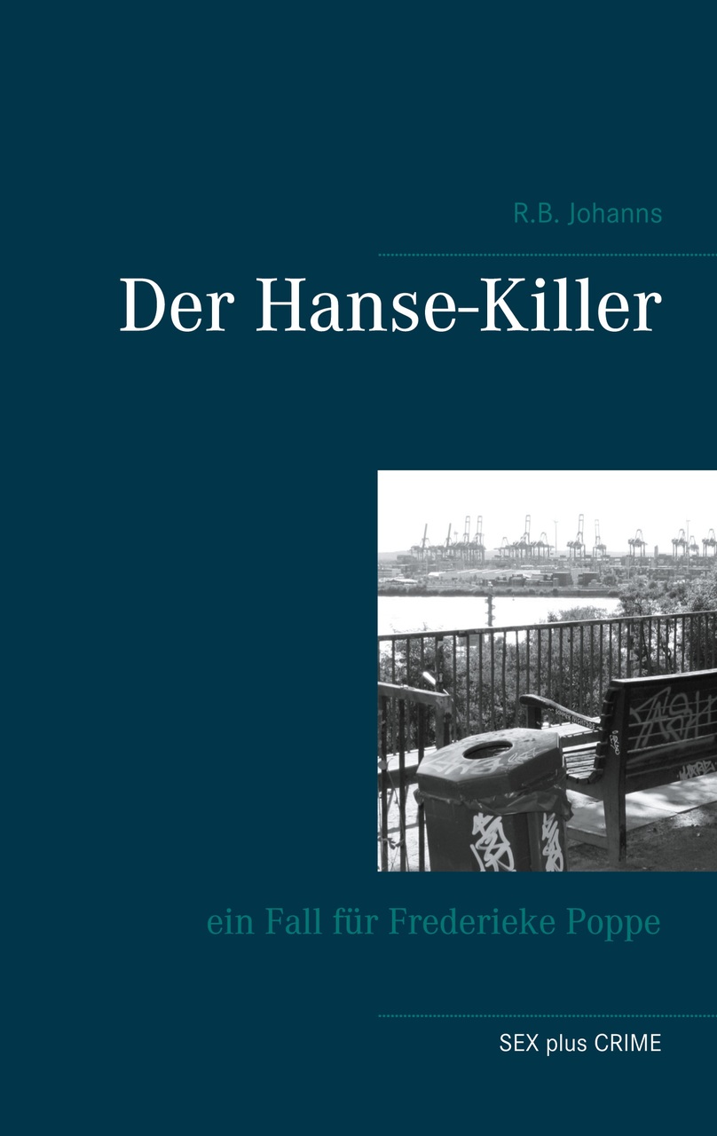 Der Hanse-Killer (E-Book, EPUB) herr holgersson
