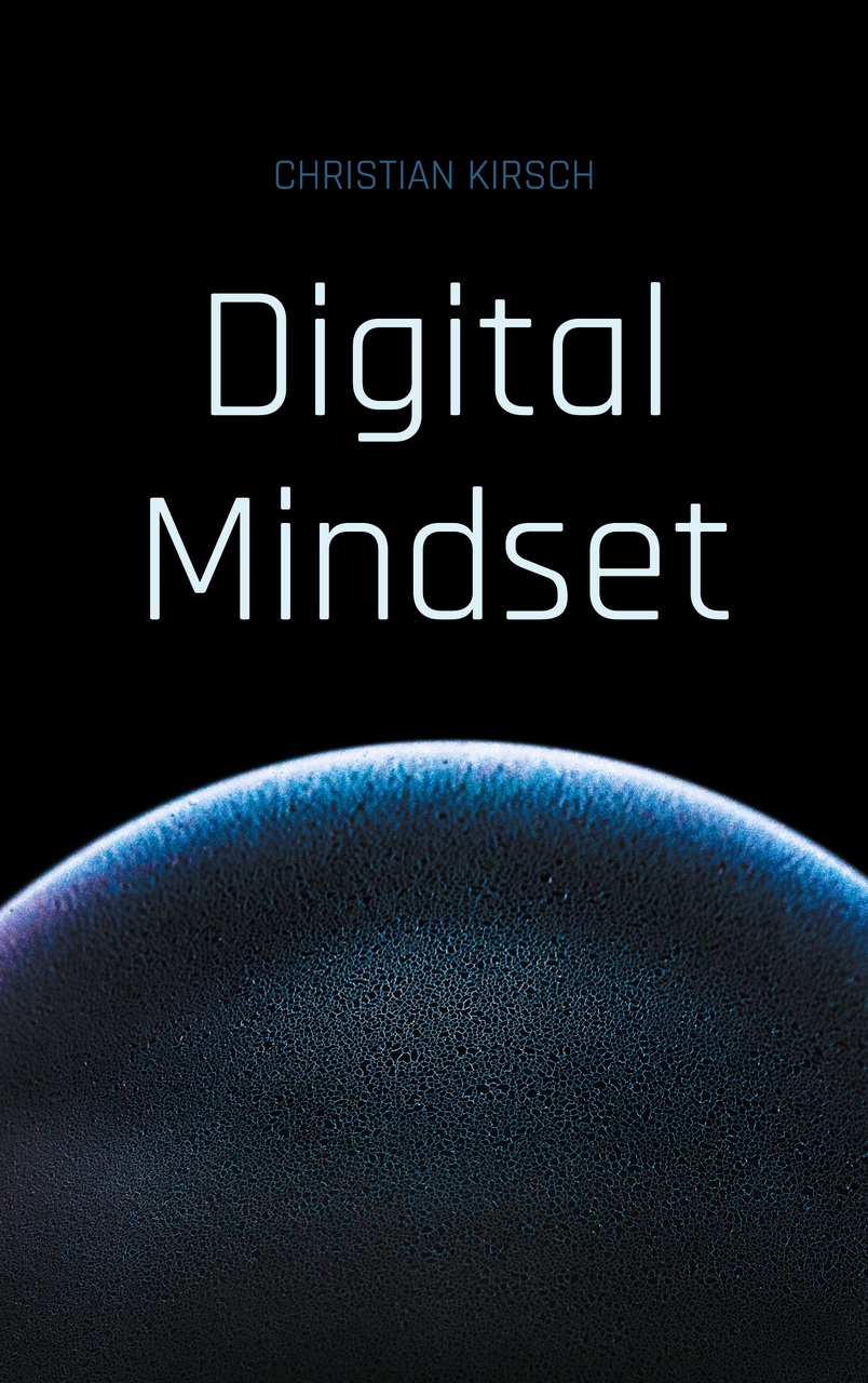 Digital Mindset (E-Book, EPUB)