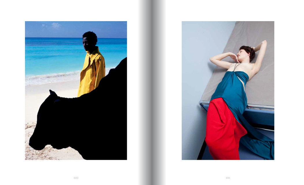  Viviane Sassen: In and Out of Fashion: 9783791348285