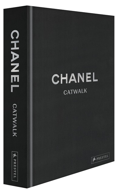 Anzai Ud Foreman Chanel Catwalk (Leinen) | Buchbox