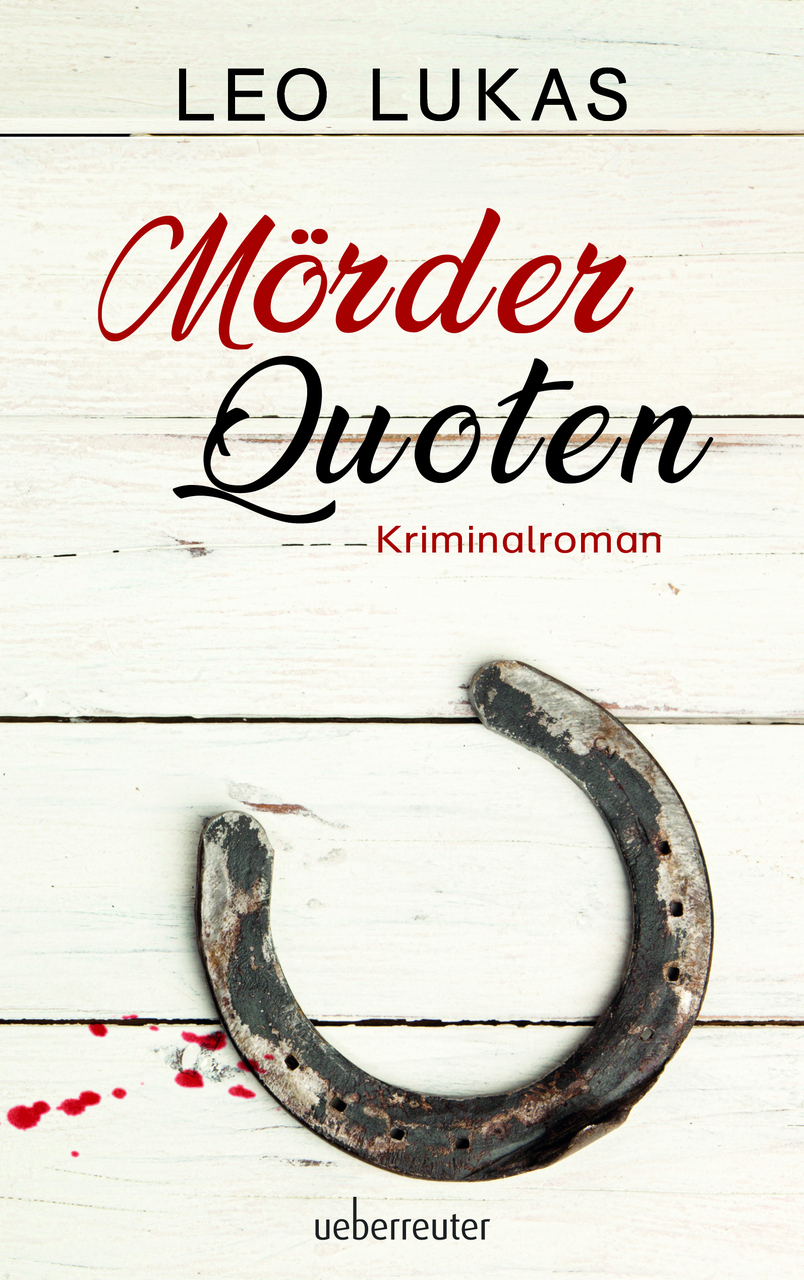 Mörder Quoten (Paperback)  Buchhandlung Sonja Vieth e.K.