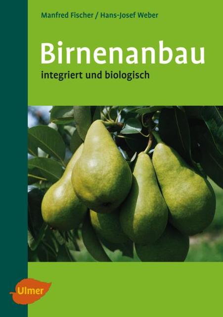 Birne - Landwirtschaft verstehen
