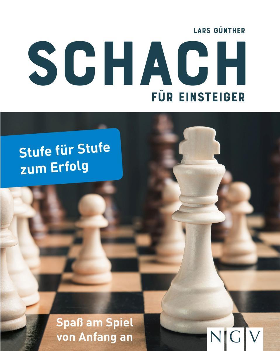 Schach für Einsteiger (E-Book, EPUB) Bücherstube am Rathaus