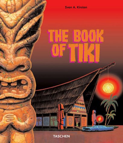 The Book of Tiki (kartoniertes Buch) | Buchhandlung Kemme