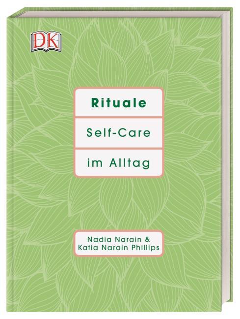 Rituale von Nadia/Narain Phillips Narain (gebundenes Buch)