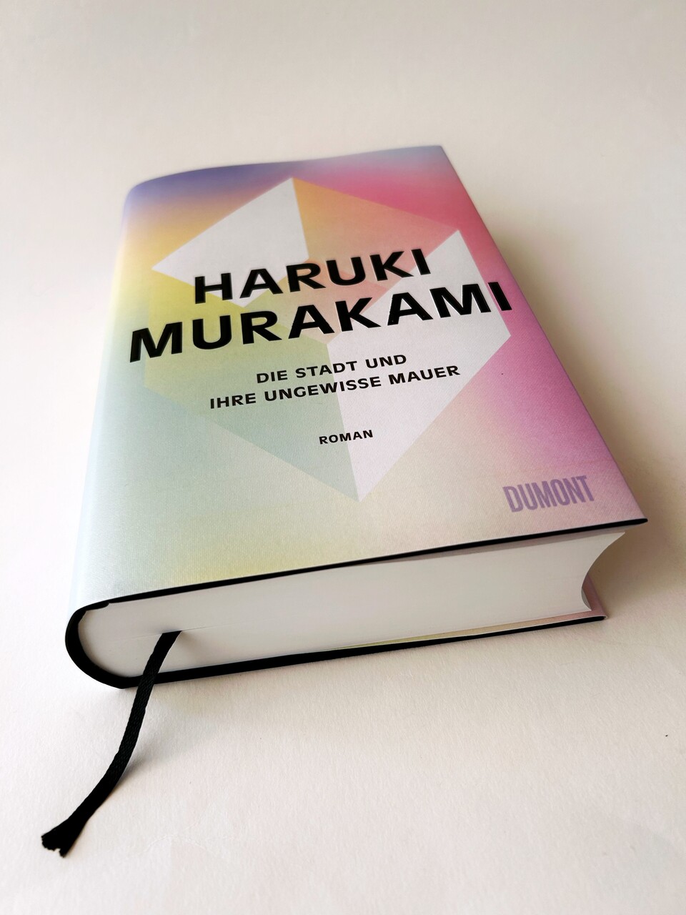 Haruki Murakami  DuMont Buchverlag