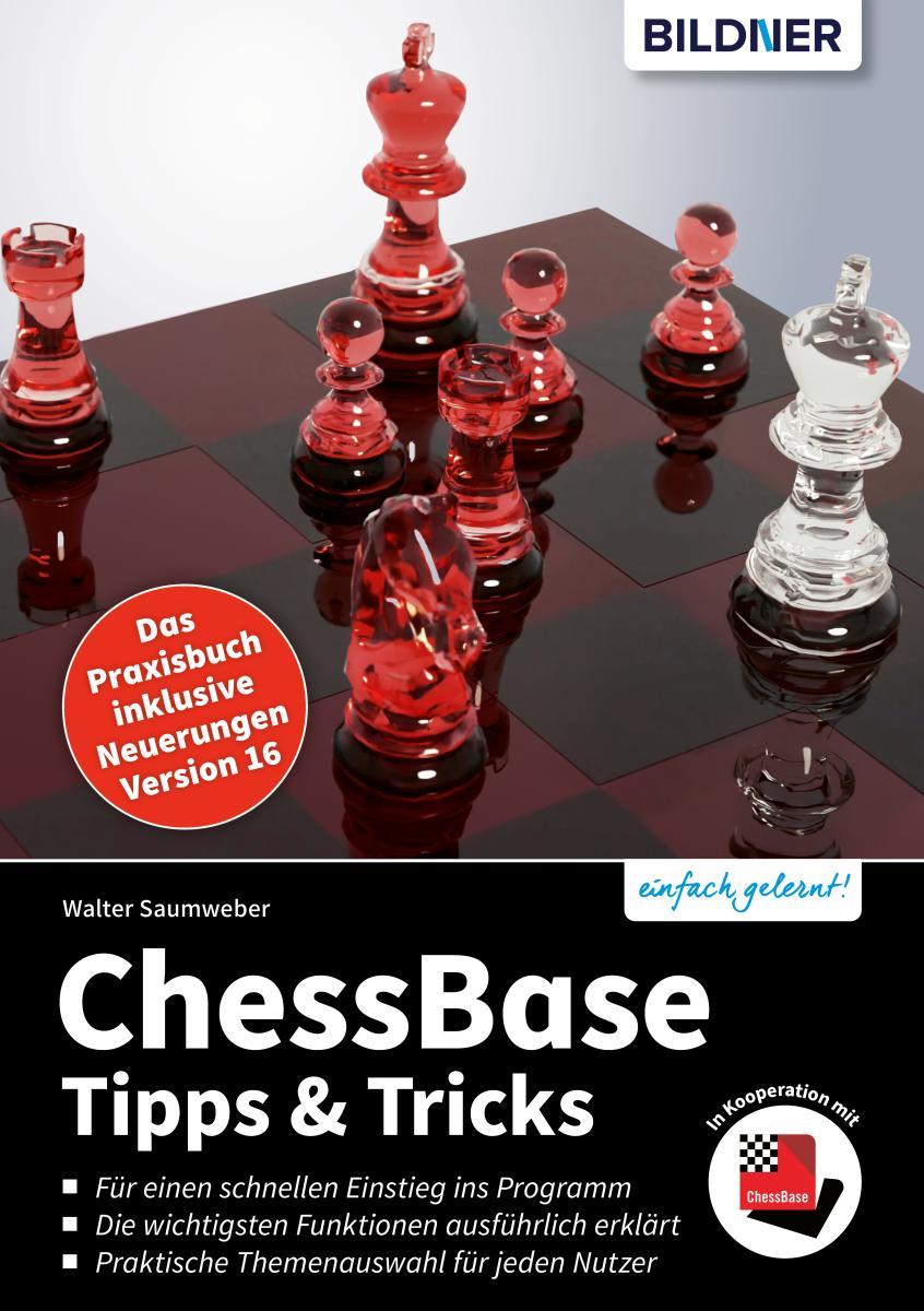ChessBase (E-Book, PDF) Lillemei GbR