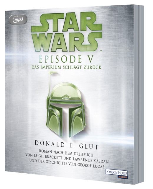 Star Wars Episode V - Das Imperium schlägt zurück (Jewelcase (für