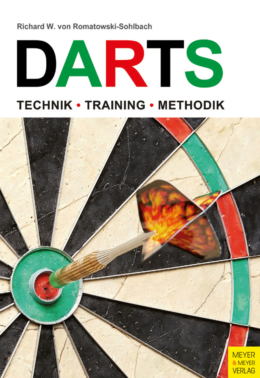 Darts (E-Book, PDF) Bücherlurch GmbH