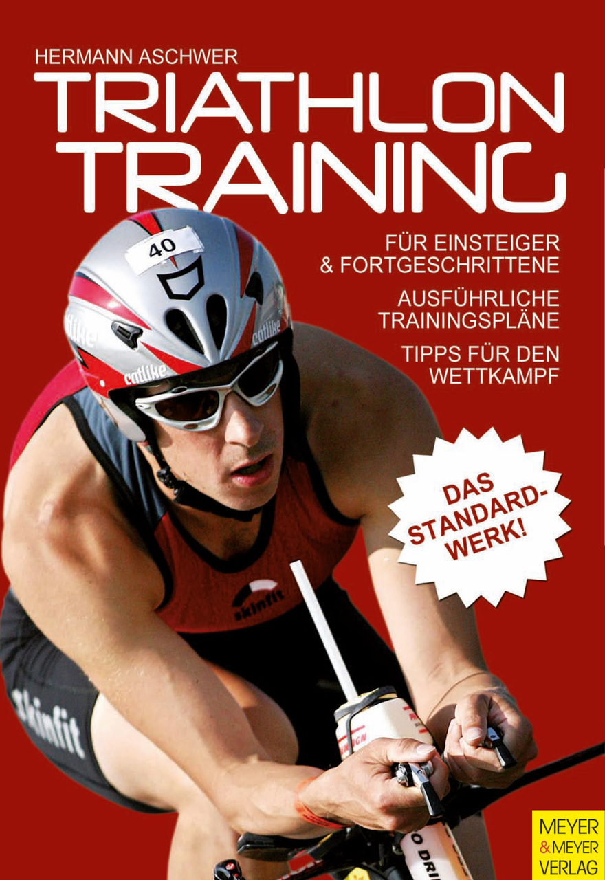 Triathlontraining (E-Book, EPUB) Dom Buchhandlung GmbH
