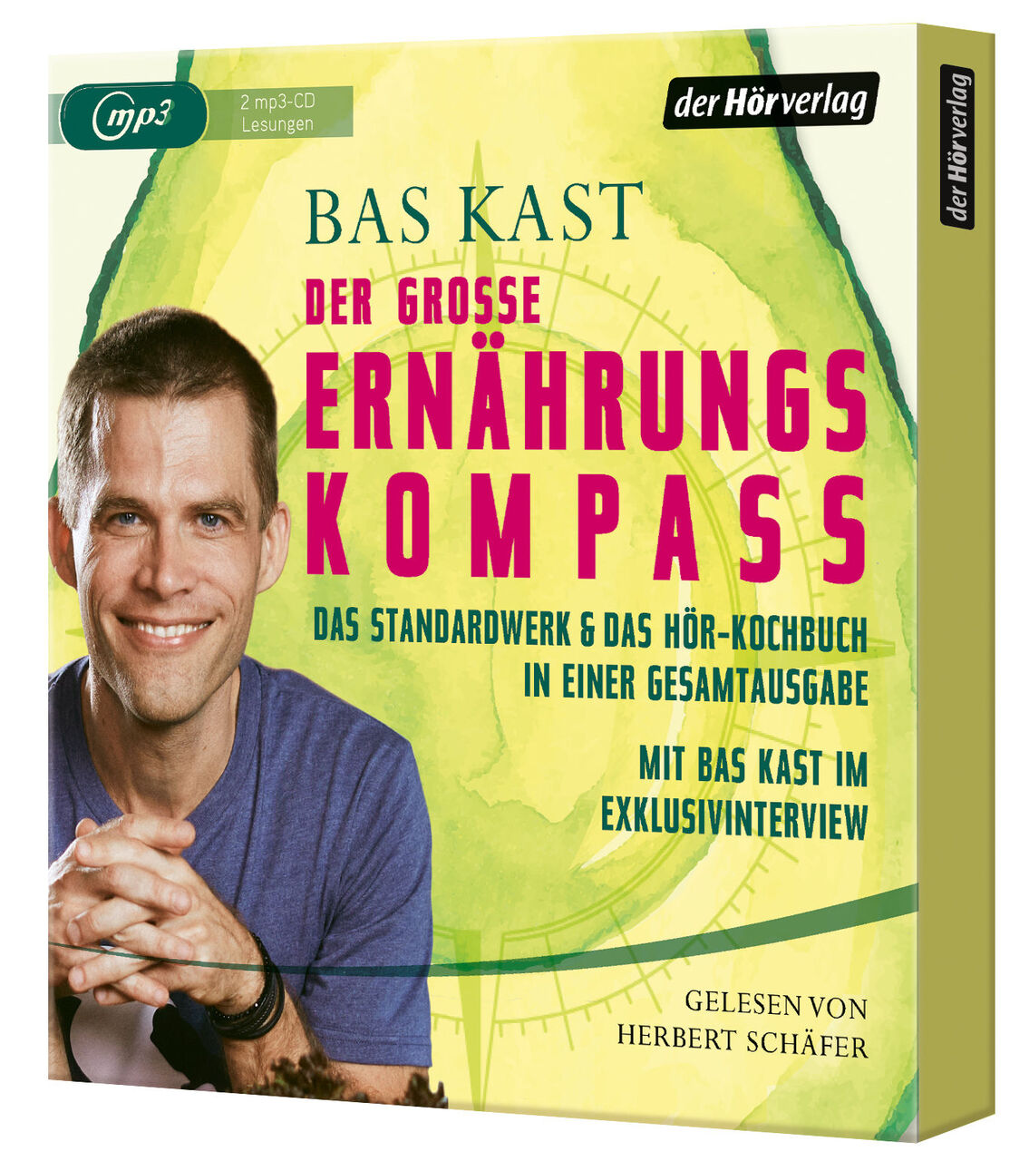 Bas Kast  S. Fischer Verlage