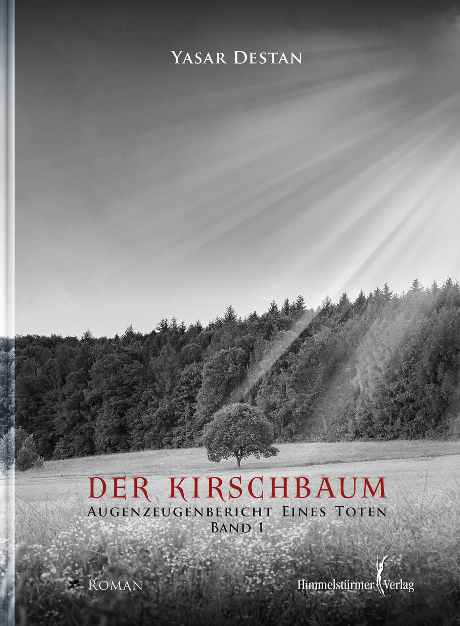 Der Kirschbaum (E-Book, EPUB)