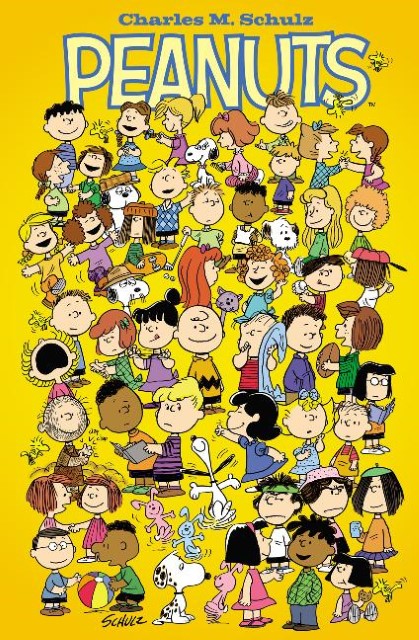 Peanuts 3 von Charles M Schulz (kartoniertes Buch)