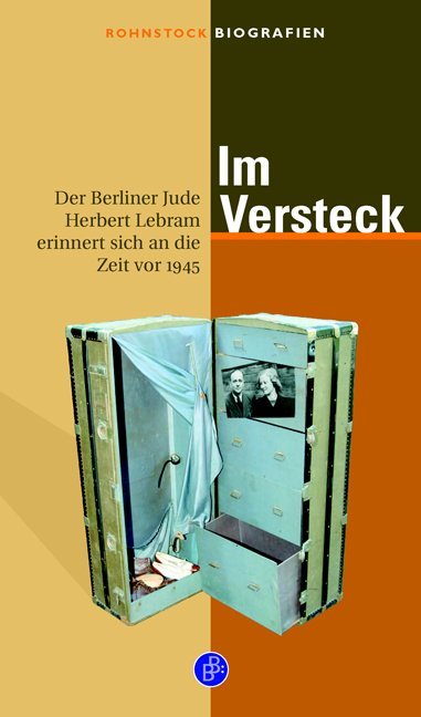 Im Versteck (Paperback)