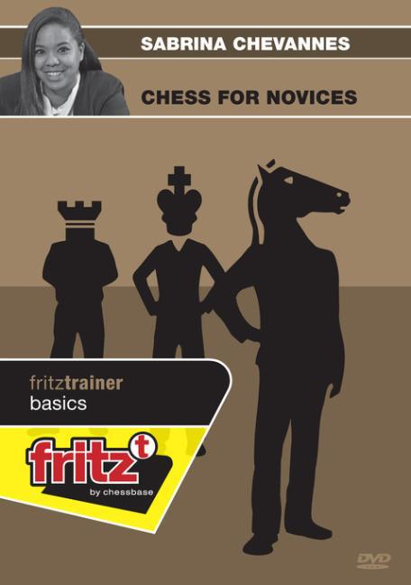 Fundamentals of Chess Tactics by ChessBase GmbH