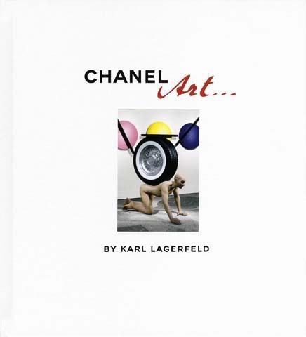 Chanel Art (gebundenes Buch)  Marga Schoeller Bücherstube