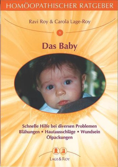 Erste Hilfe für Babys und Kinder (kartoniertes Buch)