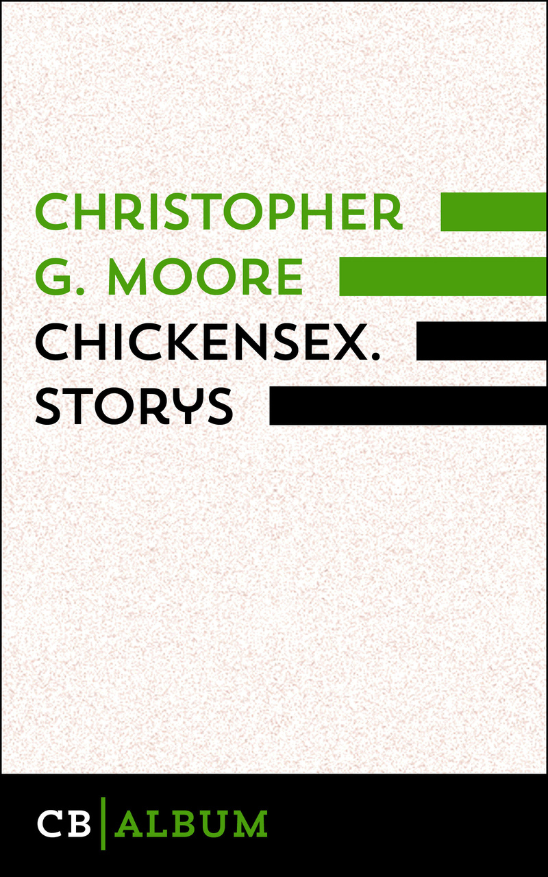 Chickensex. Storys (E-Book, EPUB)