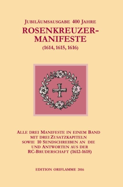 Manifeste (kartoniertes Buch)