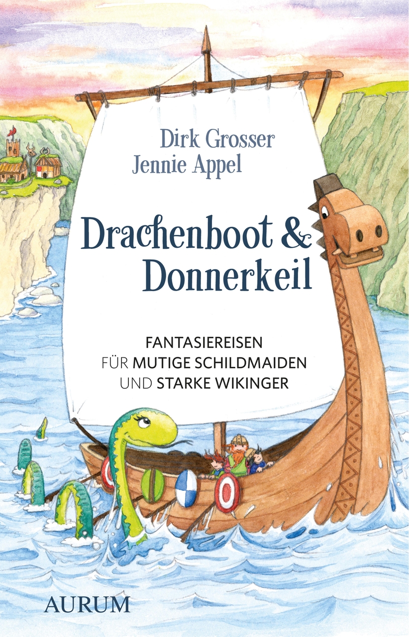 Drachenboot & Donnerkeil (E-Book, EPUB)