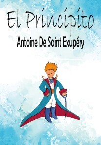 El principito eBook by Antoine de Saint-Exupery - EPUB Book