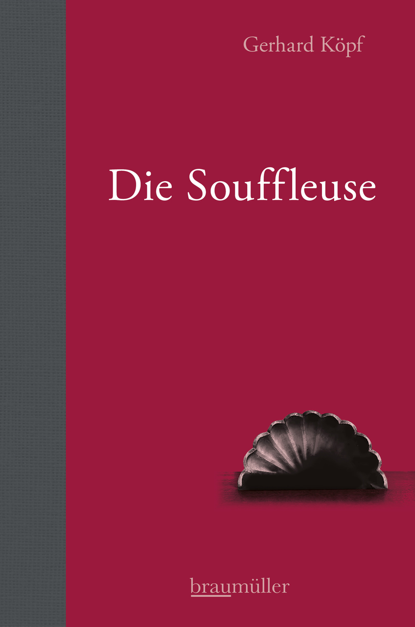 Die Souffleuse (E-Book, EPUB)  Buchhandlung Sonja Vieth e.K.