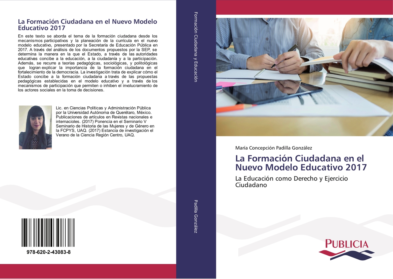 La Formación Ciudadana en el Nuevo Modelo Educativo 2017 (kartoniertes  Buch) | buchMEYER oHG