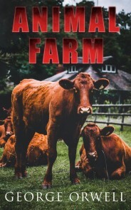 Animal Farm (E-Book, EPUB) | Buch Stapp