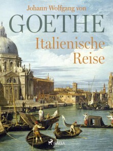 Italienische Reise (E-Book, EPUB) | Buchhandlung Schwericke