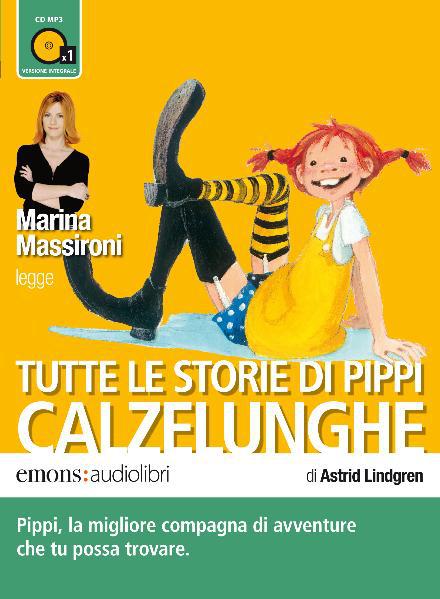 Tutte Le Storie Di Pippi Calzelunghe K Kreutzmann Gmbh