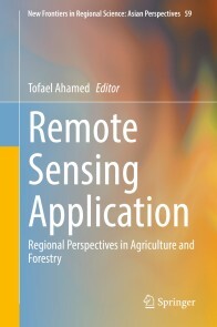 Remote　Sensing　(E-Book,　Application　PDF)　Bücherlurch　GmbH